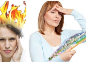 Chứng bốc hỏa ở phụ nữ tiền mãn kinh - Cần phải làm gì?
